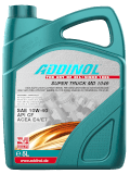 ADDINOL SUPER TRUCK MD 1049
